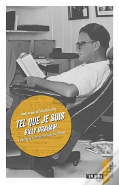 Capa do artigo Tel Que Je Suis