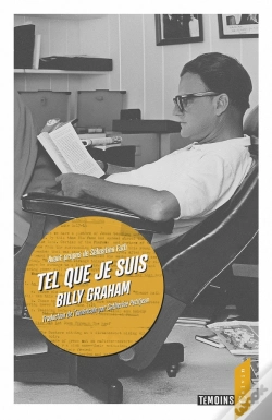 Capa do artigo Tel Que Je Suis