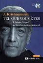 Tel Que Vous Êtes ; Libérer L'Esprit De Tout Conditionnement - Preview
