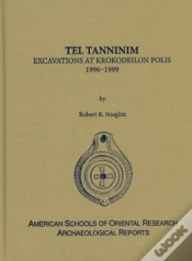 Capa do artigo Tel Tanninim