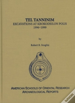Capa do artigo Tel Tanninim