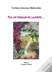 Capa do artigo Tel Un Frisson De Lumiere
