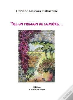 Capa do artigo Tel Un Frisson De Lumiere