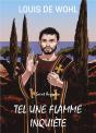 Tel Une Flamme Inquiète - Preview