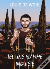 Tel Une Flamme Inquiète