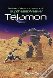 Capa do artigo Telamon