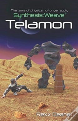 Capa do artigo Telamon