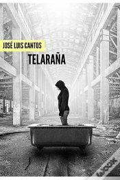 Capa do artigo Telaraña