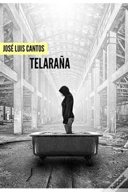 Capa do artigo Telaraña