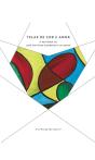 Telas de Cor e Amor - Preview