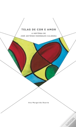 Capa do artigo Telas de Cor e Amor