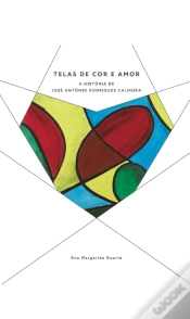 Capa do artigo Telas de Cor e Amor
