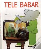 Capa do artigo Tele Babar