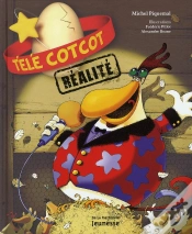 Capa do artigo Télé Cotcot Réalité