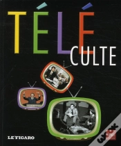 Capa do artigo Tele Culte