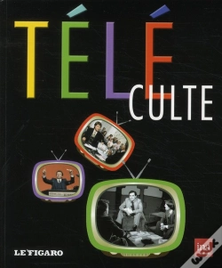 Capa do artigo Tele Culte
