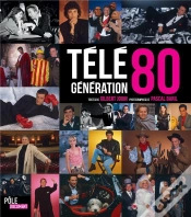 Capa do artigo Télé Génération 80
