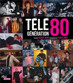 Capa do artigo Télé Génération 80