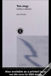 Capa do artigo Tele-Ology