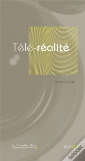 Capa do artigo Télé-Réalité