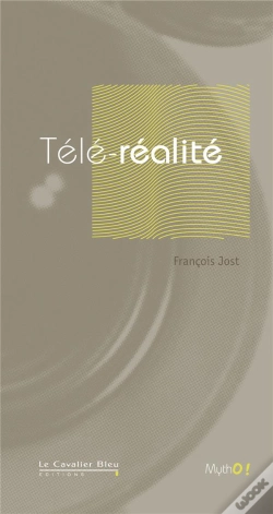 Capa do artigo Télé-Réalité