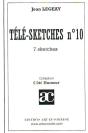 Tele-Sketches N 10 - Preview
