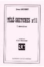 Tele-Sketches N 11 - Preview