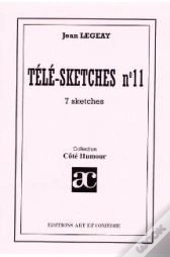 Tele-Sketches N 11