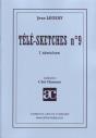 Tele-Sketches N 9 - Preview