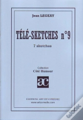 Tele-Sketches N 9