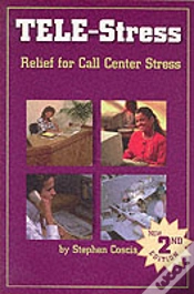 Capa do artigo Tele-Stress