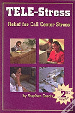 Capa do artigo Tele-Stress
