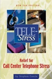Capa do artigo Tele-Stress