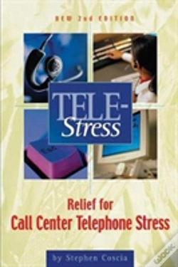 Capa do artigo Tele-Stress
