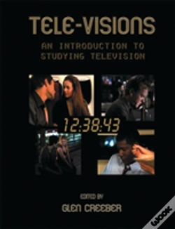 Capa do artigo Tele-Visions