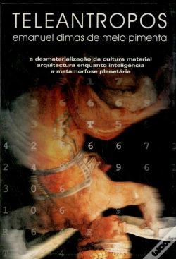 Capa do artigo Teleantropos