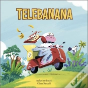 Capa do artigo Telebanana