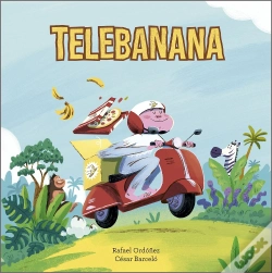 Capa do artigo Telebanana
