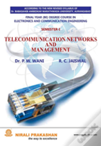 Telecom Networks And Management