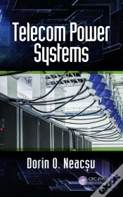 Capa do artigo Telecom Power Systems