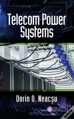 Capa do artigo Telecom Power Systems