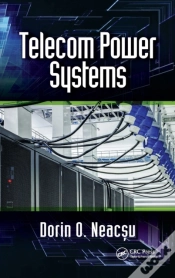 Capa do artigo Telecom Power Systems