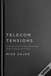 Capa do artigo Telecom Tensions