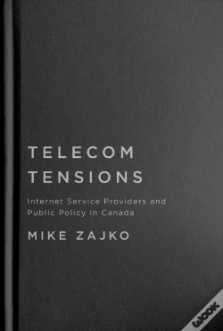Capa do artigo Telecom Tensions