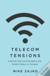 Capa do artigo Telecom Tensions