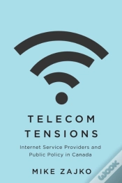 Capa do artigo Telecom Tensions