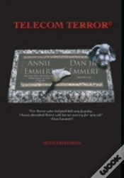 Capa do artigo Telecom Terror