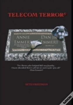Capa do artigo Telecom Terror