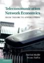Telecommunication Network Economics - Preview