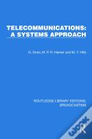 Telecommunications: A Systems Approach